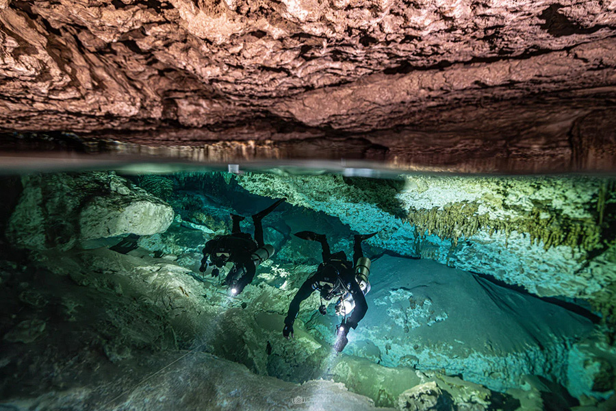 dive yamana water ribera maya 03