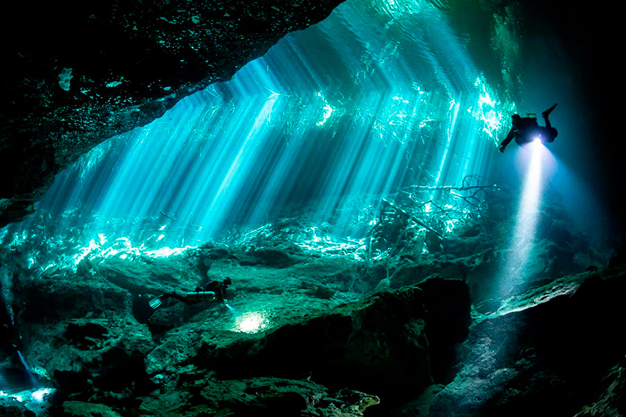 dive yamana water ribera maya 04