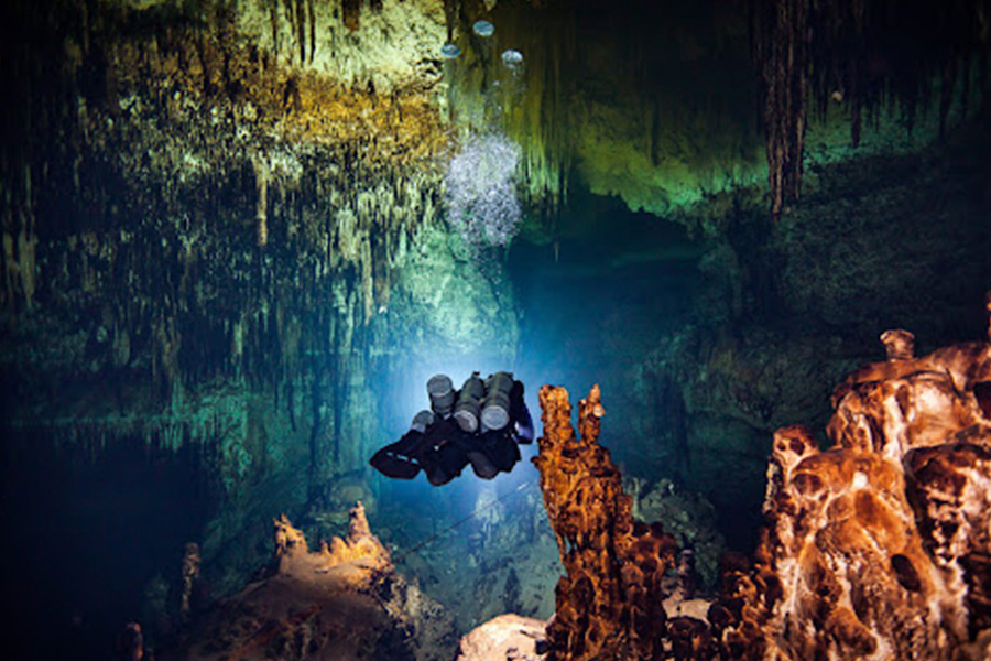 dive yamana water ribera maya 08