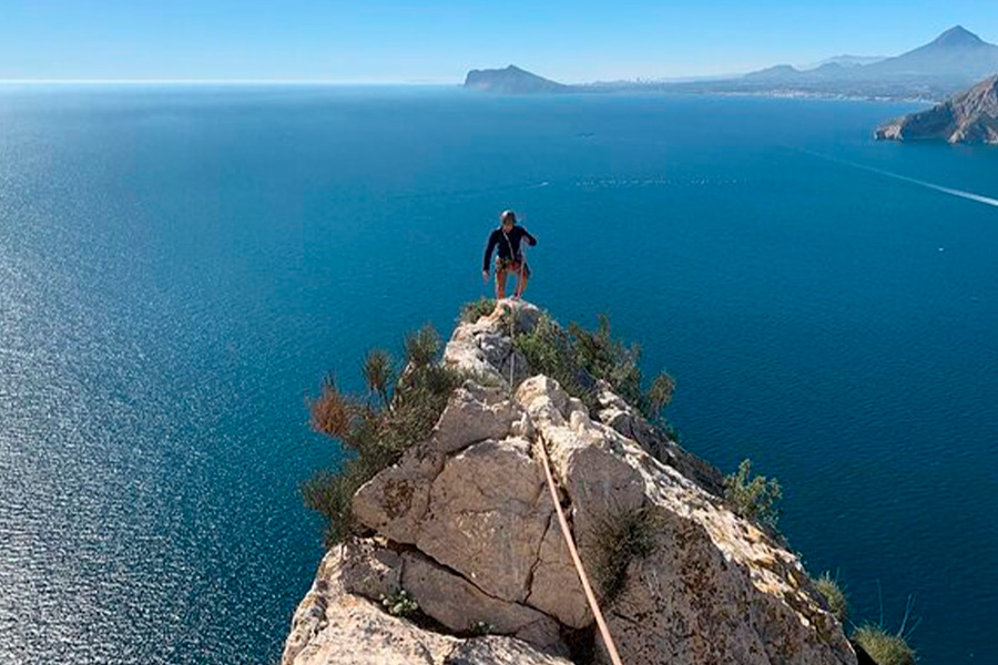 earth yamana penin ifach calpe 01