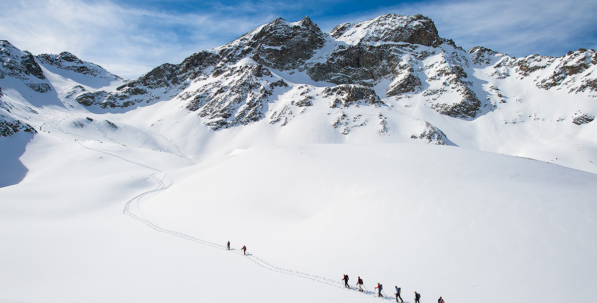 esqui travesia yamana alpes lyngen noruega 06