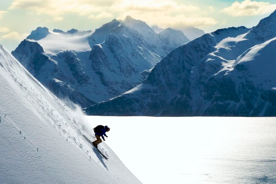 esqui travesia yamana alpes lyngen noruega 07