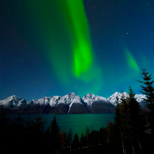 esqui travesia yamana alpes lyngen noruega 10