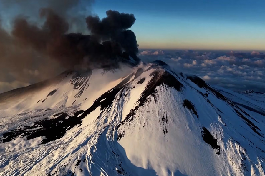 esqui travesia yamana volcanes mundo 08