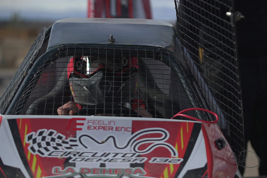 rally yamana fire alcovea 08