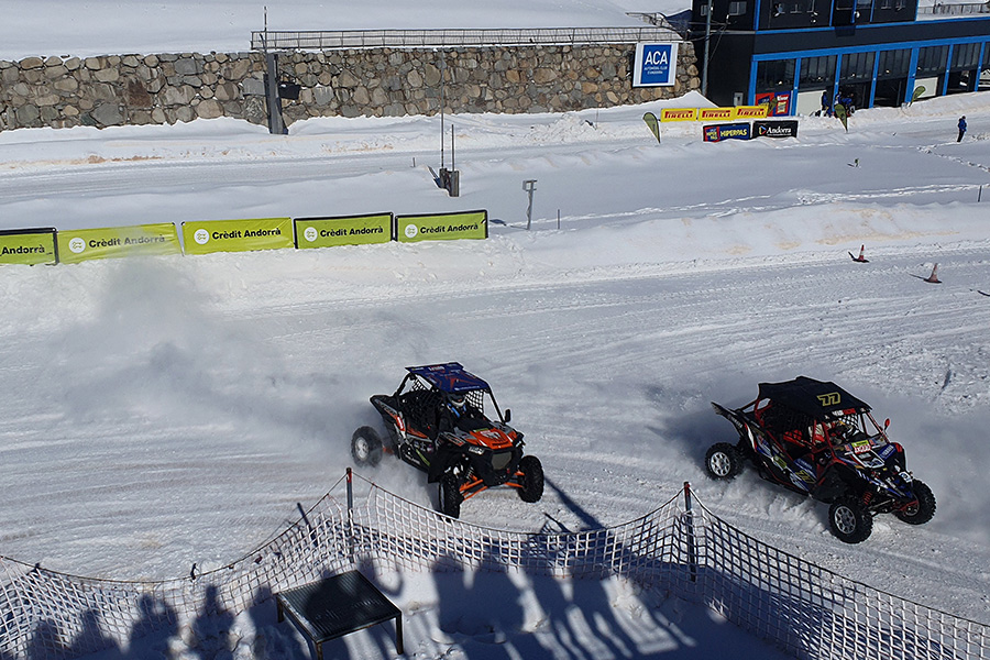 rally yamana fire andorra 08